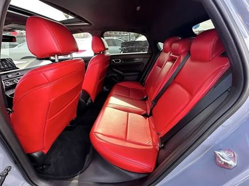 Used 2022 Honda Civic Sport Touring image 27