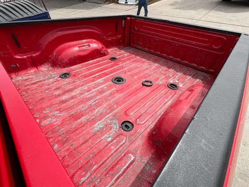 Used 2019 RAM 3500 Laramie AWD/4WD image 10