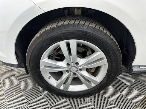 Used 2015 Mercedes-Benz ML 350 2WD image 12