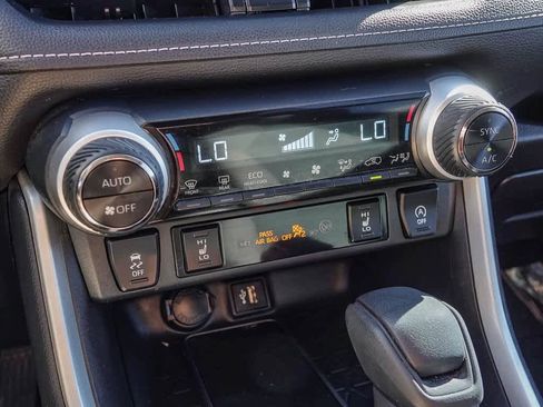 Used 2023 Toyota RAV4 XLE image 18