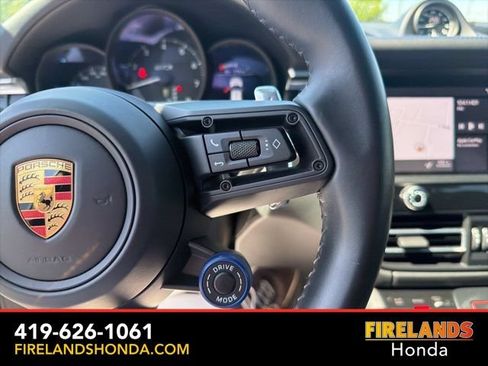 Used 2023 Porsche Macan GTS AWD/4WD image 23