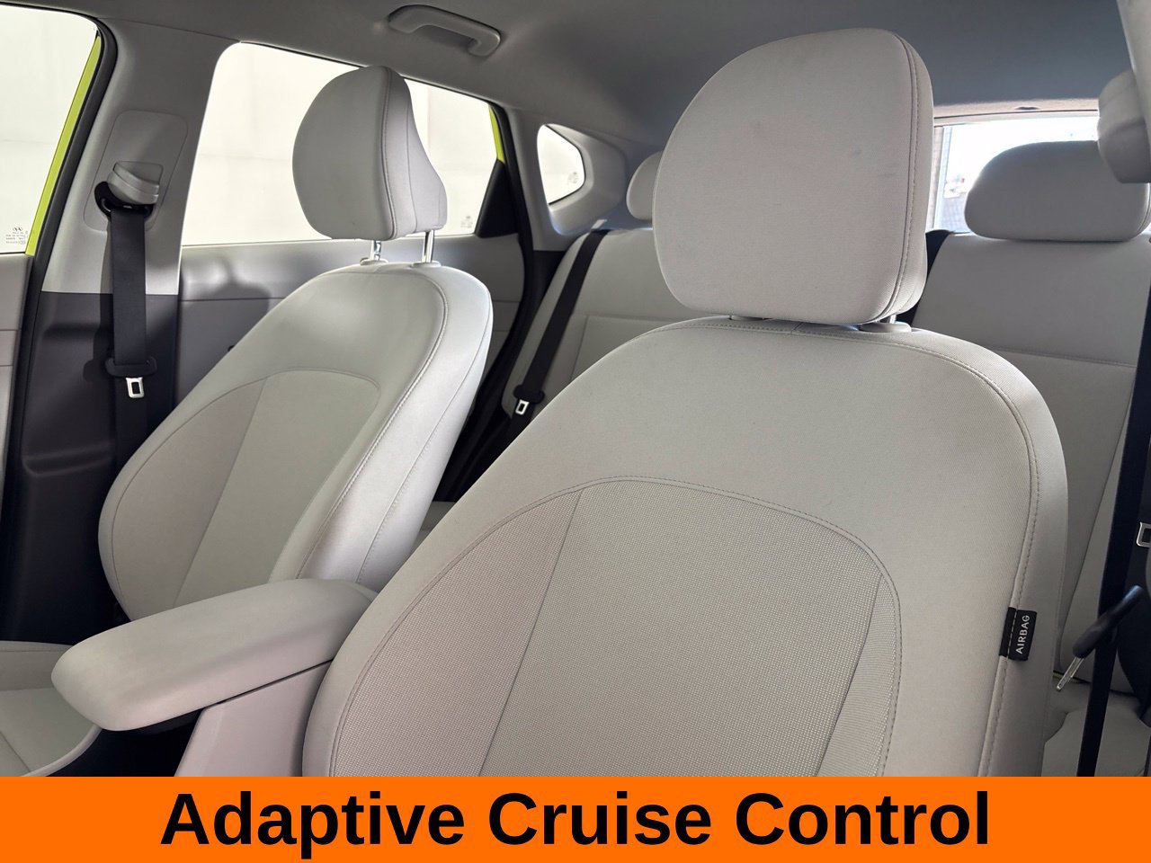 Used 2024 Hyundai Kona SE AWD/4WD image 12