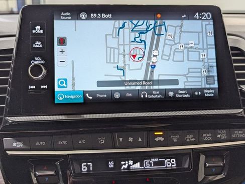 New 2026 Honda Odyssey Touring image 32