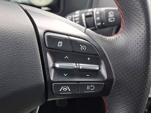 Used 2023 Hyundai Kona N Line image 23