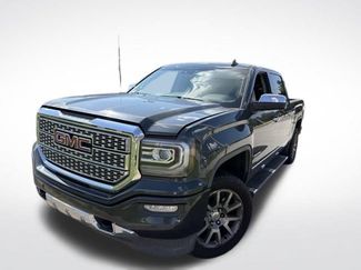 Used 2017 GMC Sierra 1500 Denali AWD/4WD video 1