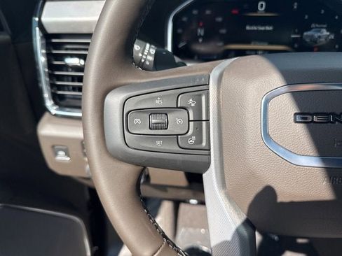 New 2026 GMC Sierra 1500 Denali w/ Denali Reserve Package image 19