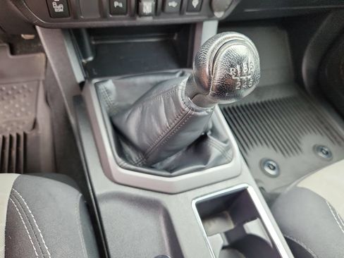 Used 2022 Toyota Tacoma TRD Sport w/ Advanced Technology Package AWD/4WD image 20