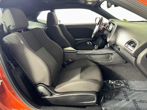 Used 2021 Dodge Challenger R/T RWD image 30