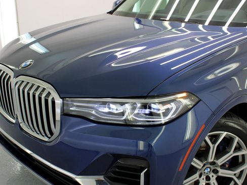 Used 2019 BMW X7 xDrive40i w/ Premium Package image 17