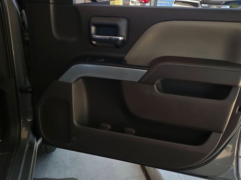 Used 2017 Chevrolet Silverado 1500 LT w/ Texas Edition image 25