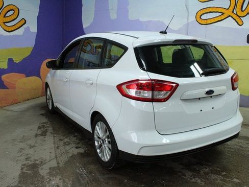 Used 2017 Ford C-MAX SE image 6