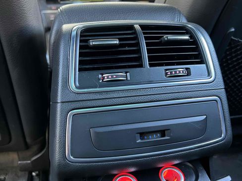 Used 2018 Audi A6 2.0T Premium w/ 20" Black Optic Wheel Package image 48