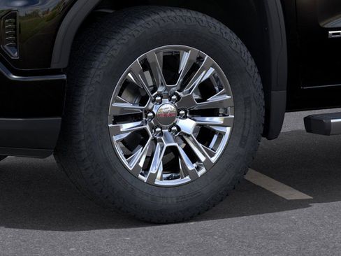 New 2026 GMC Sierra 1500 Denali image 9