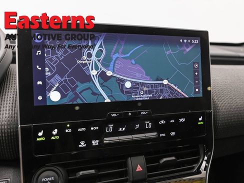 Used 2024 Toyota bZ4X AWD w/ Weather Package image 18