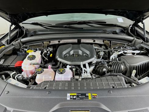 Used 2023 Jeep Grand Cherokee 4WD 4xe image 35