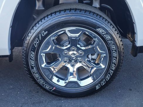 New 2026 RAM 1500 Big Horn image 10