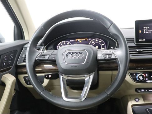 Used 2018 Audi Q5 2.0T Premium AWD/4WD image 26