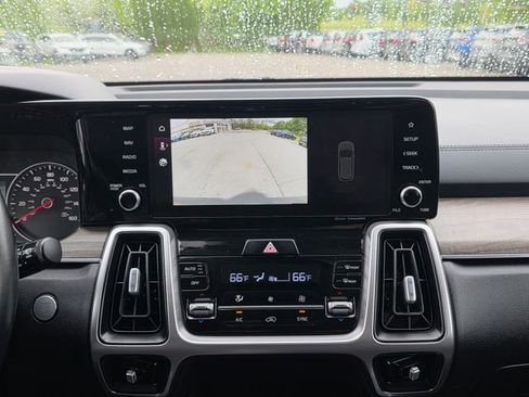Used 2022 Kia Sorento X-Line EX AWD/4WD image 24