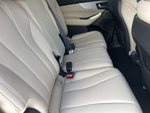 New 2026 Acura MDX FWD image 16
