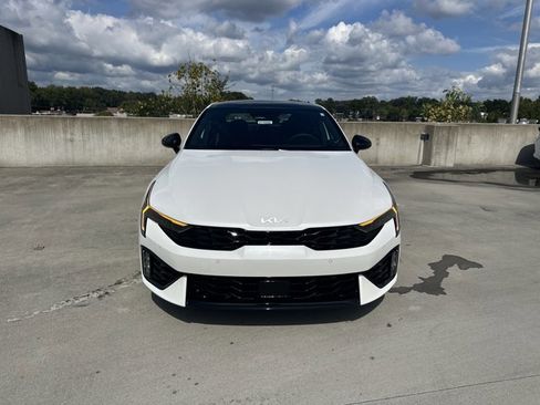 New 2026 Kia K5 GT-Line w/ GT-Line Premium Package image 3