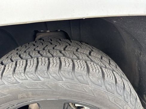 Used 2018 Chevrolet Silverado 1500 Custom w/ Rally 1 Edition image 14