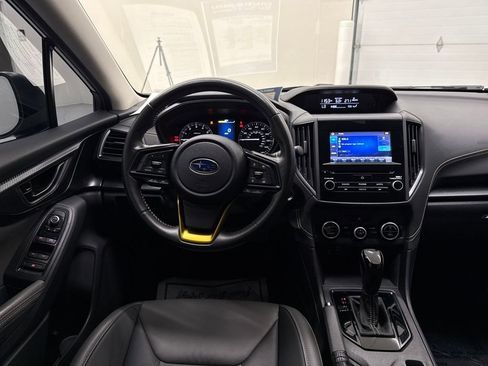 Used 2023 Subaru Crosstrek 2.5i Sport image 14