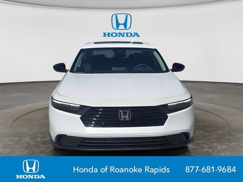 New 2026 Honda Accord SE image 8