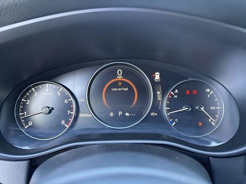 Used 2024 MAZDA CX-50 AWD 2.5 S w/ Preferred Package image 15