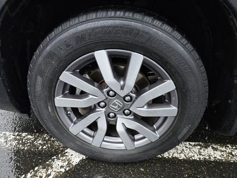 Used 2019 Honda Pilot EX-L image 10