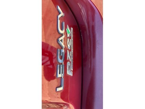 Used 2016 Subaru Legacy 2.5i Premium w/ Popular Package #1 image 23