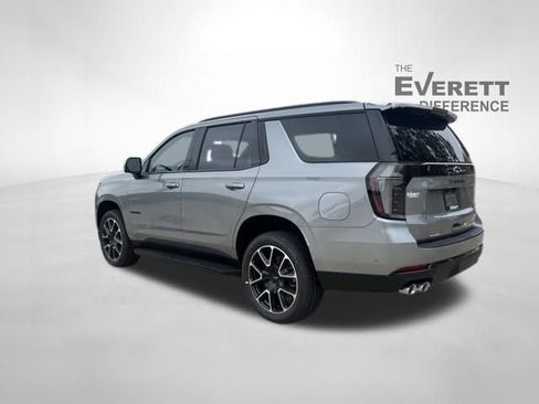 New 2026 Chevrolet Tahoe RST w/ Comfort Package AWD/4WD image 5