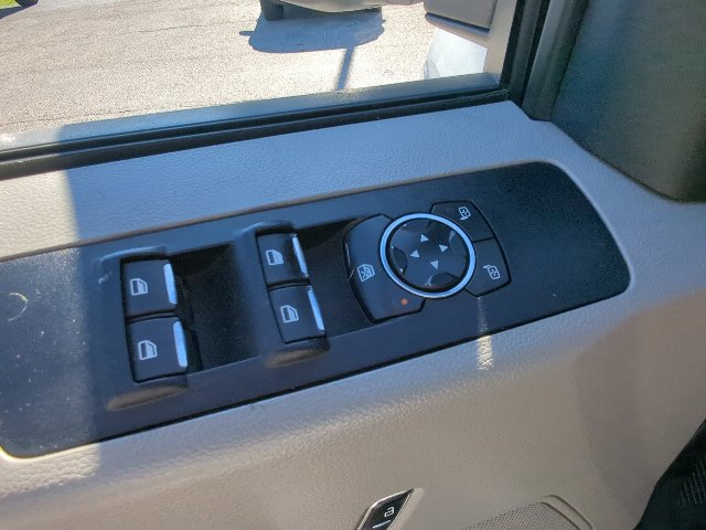 Used 2020 Ford F350 XL w/ STX Appearance Package AWD/4WD image 12