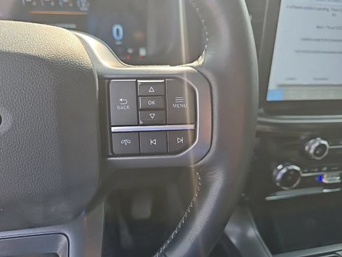 Used 2024 Ford F150 Lariat w/ Equipment Group 502A High AWD/4WD image 20
