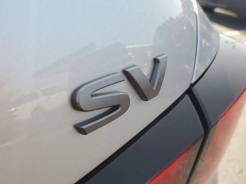 Used 2024 Nissan Altima 2.5 SV FWD image 29
