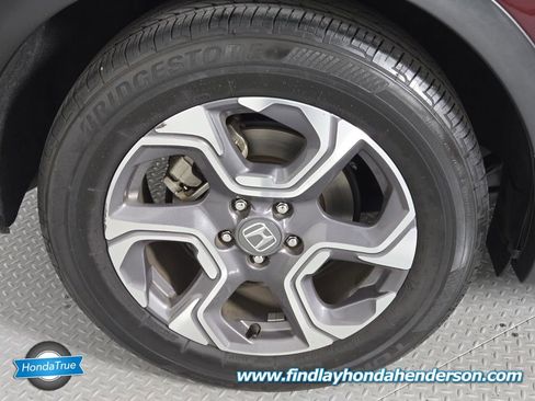 Certified 2018 Honda CR-V EX-L image 11