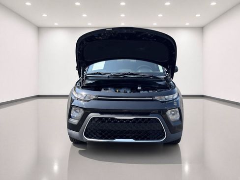 Used 2020 Kia Soul LX FWD image 7