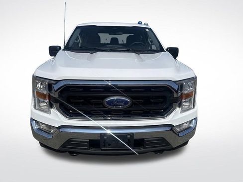 Certified 2022 Ford F150 XLT w/ Trailer Tow Package image 9