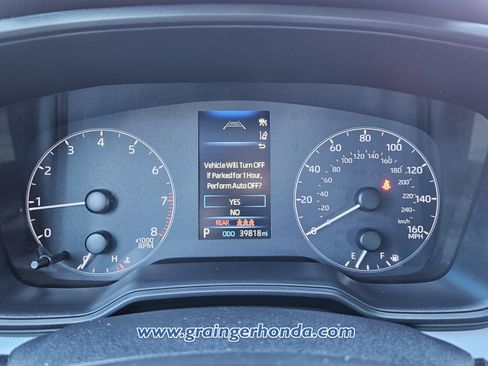 Used 2023 Toyota Corolla SE image 21