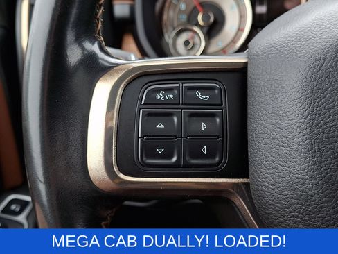 Used 2021 RAM 3500 Limited AWD/4WD image 24