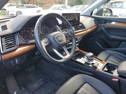 Certified 2023 Audi Q5 2.0T Premium w/ Convenience Package image 17