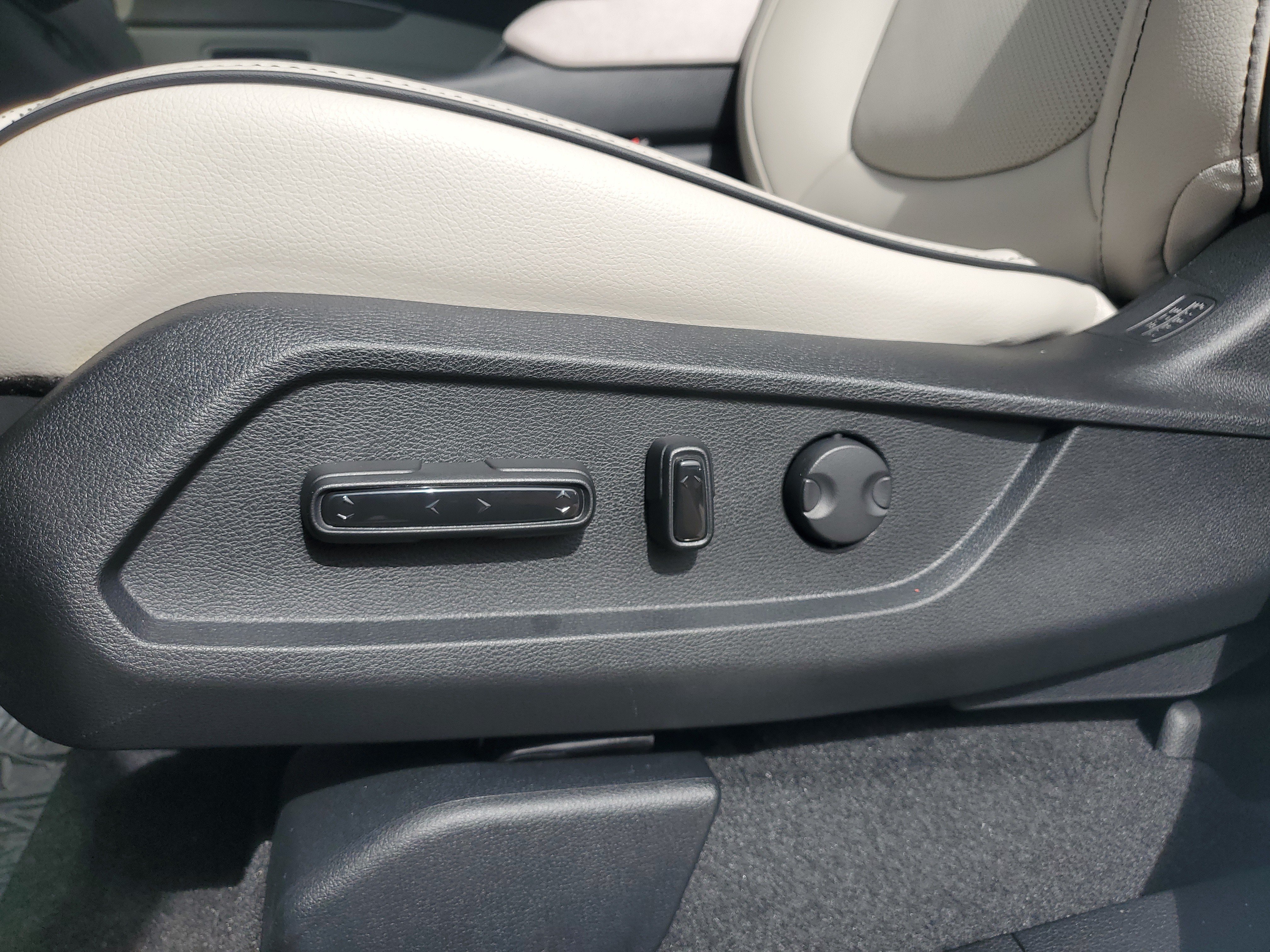 New 2026 Honda Pilot Elite image 20