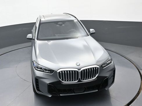 New 2026 BMW X5 xDrive40i w/ M Sport Package image 31