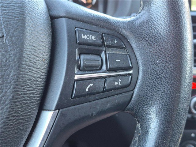 Used 2016 BMW X3 xDrive28i AWD/4WD image 5