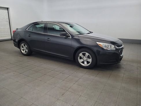 Used 2014 Chevrolet Malibu LT FWD image 11