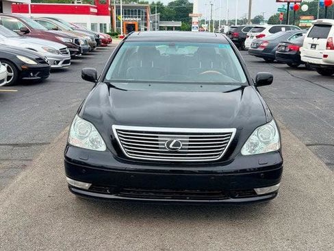 Used 2006 Lexus LS 430 RWD image 2