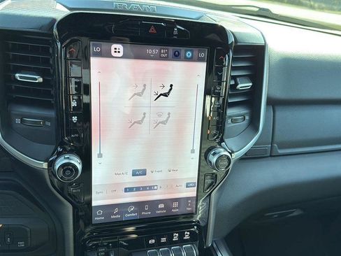 New 2026 RAM 2500 Big Horn image 18