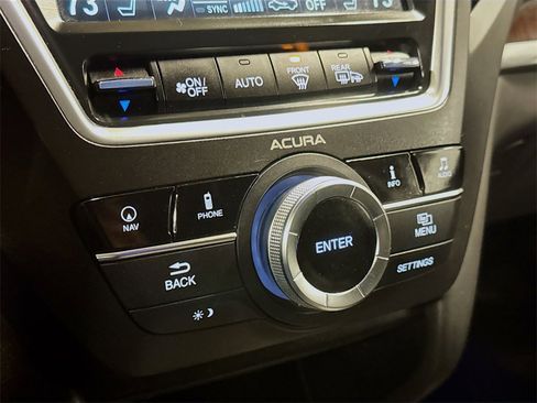 Used 2017 Acura MDX SH-AWD w/ Technology Package image 18