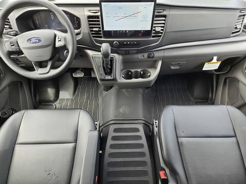 New 2026 Ford Transit 250 148 Medium Roof RWD image 21