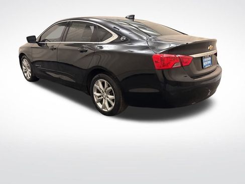 Used 2019 Chevrolet Impala LT image 7