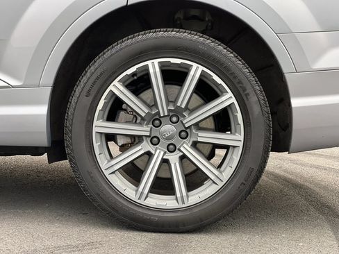 Used 2019 Audi Q7 3.0T Premium Plus AWD/4WD image 52
